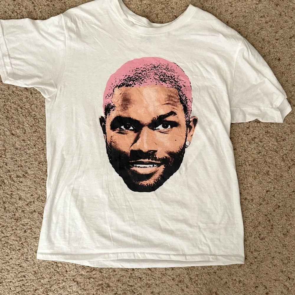 Frank Ocean Tee Shirt